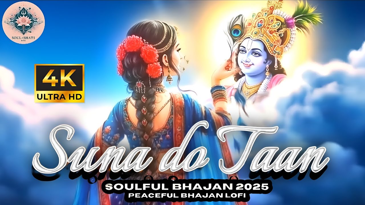 Divine Radha Krishna Song No.5| Radhekrishna|राधाकृष्ण |Madhur Suna do Taan |