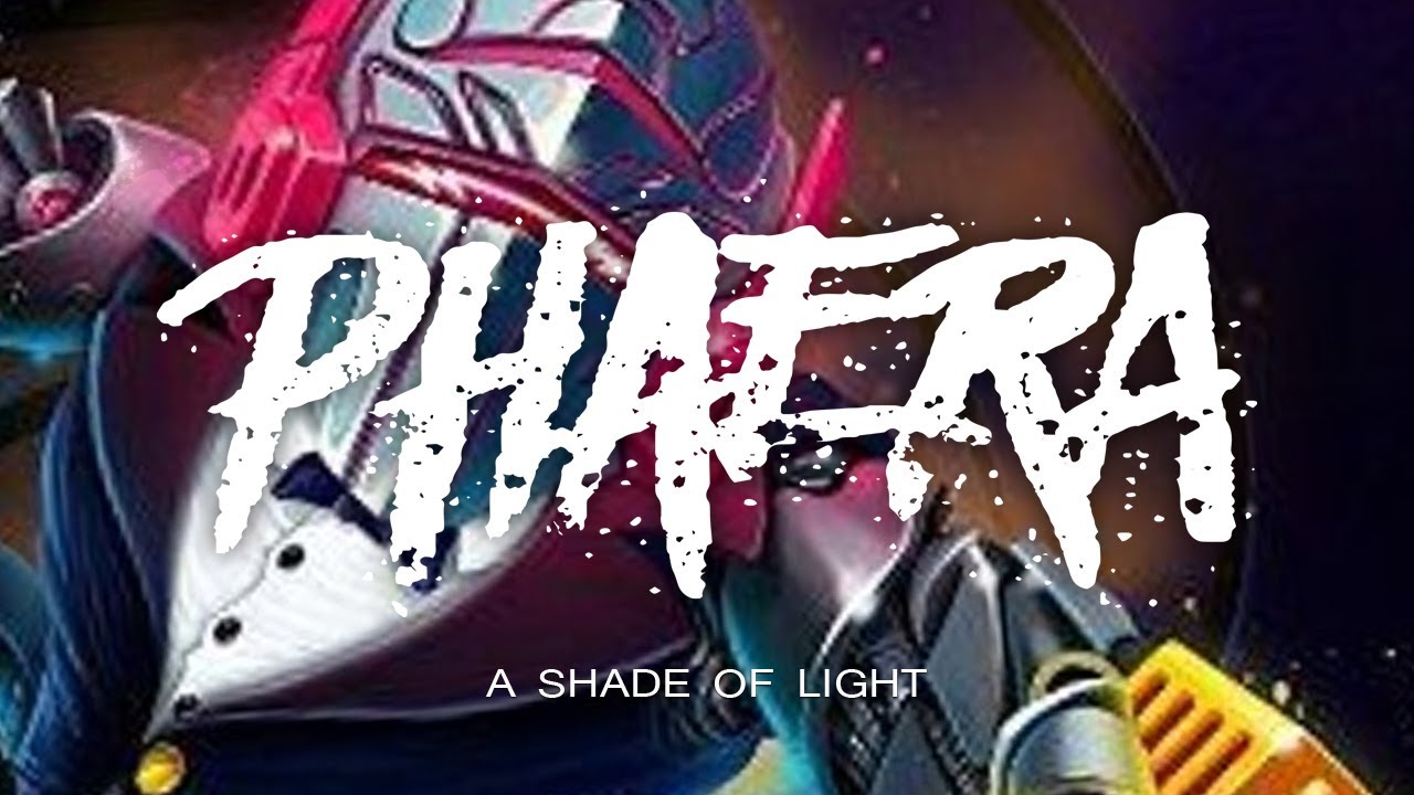 Phaera - A shade of light [Drum and Bass]