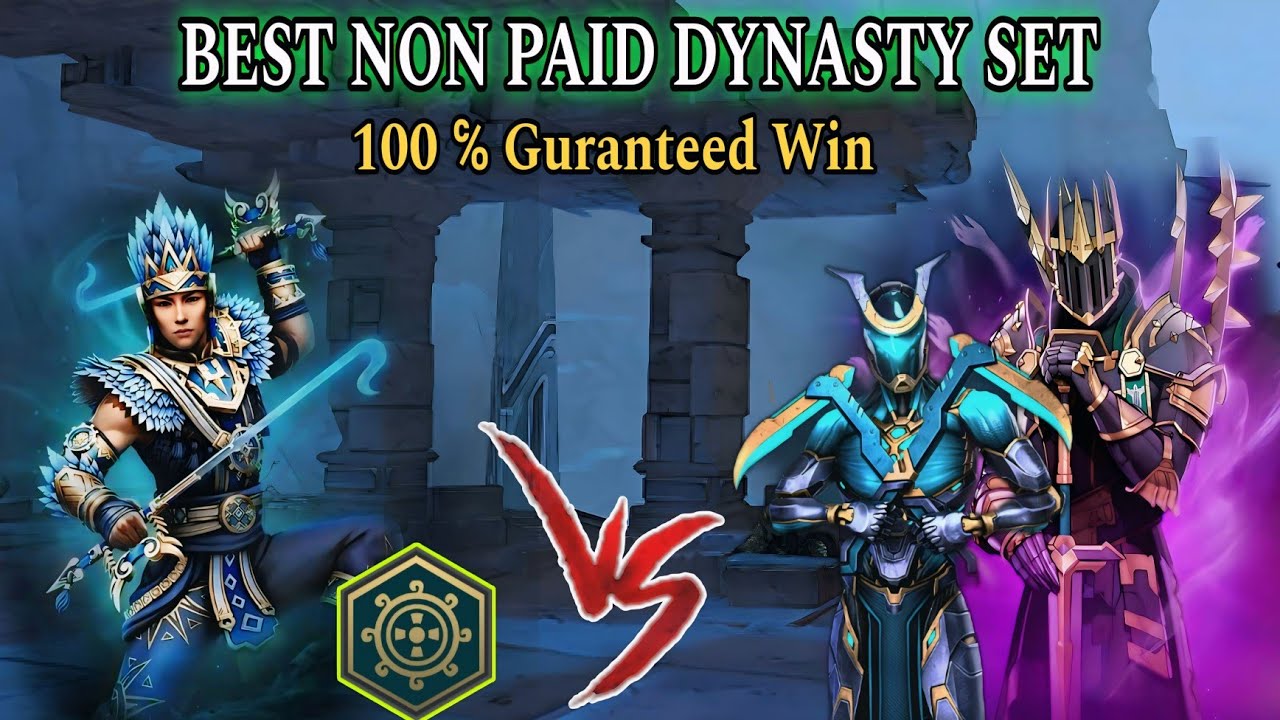HowTo Defeat KOTL and Void Anibot using USURPER || Controll lost [ Hard Mode] Shadow fight 3