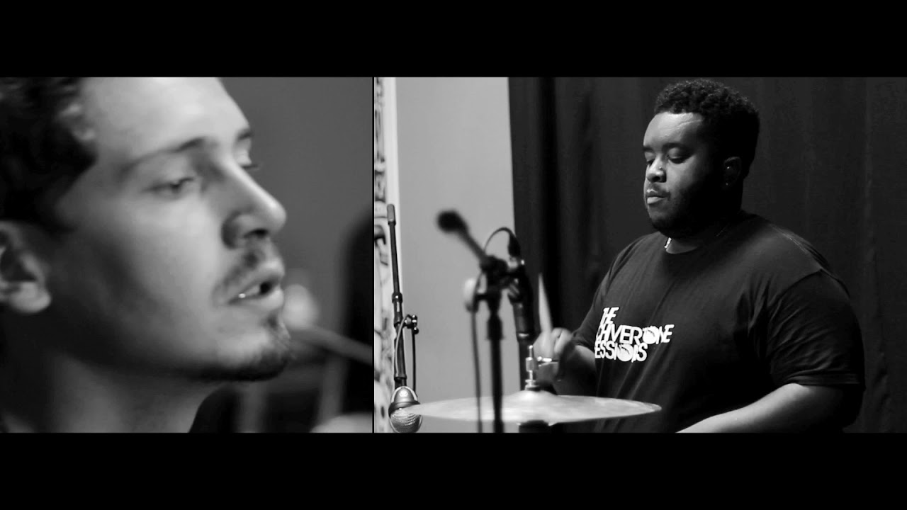 The Chivertone Sessions - Cris Cab
