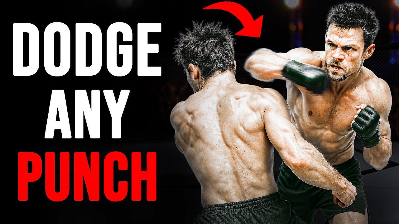 How to Actually Build Fast Reflexes for Fighting