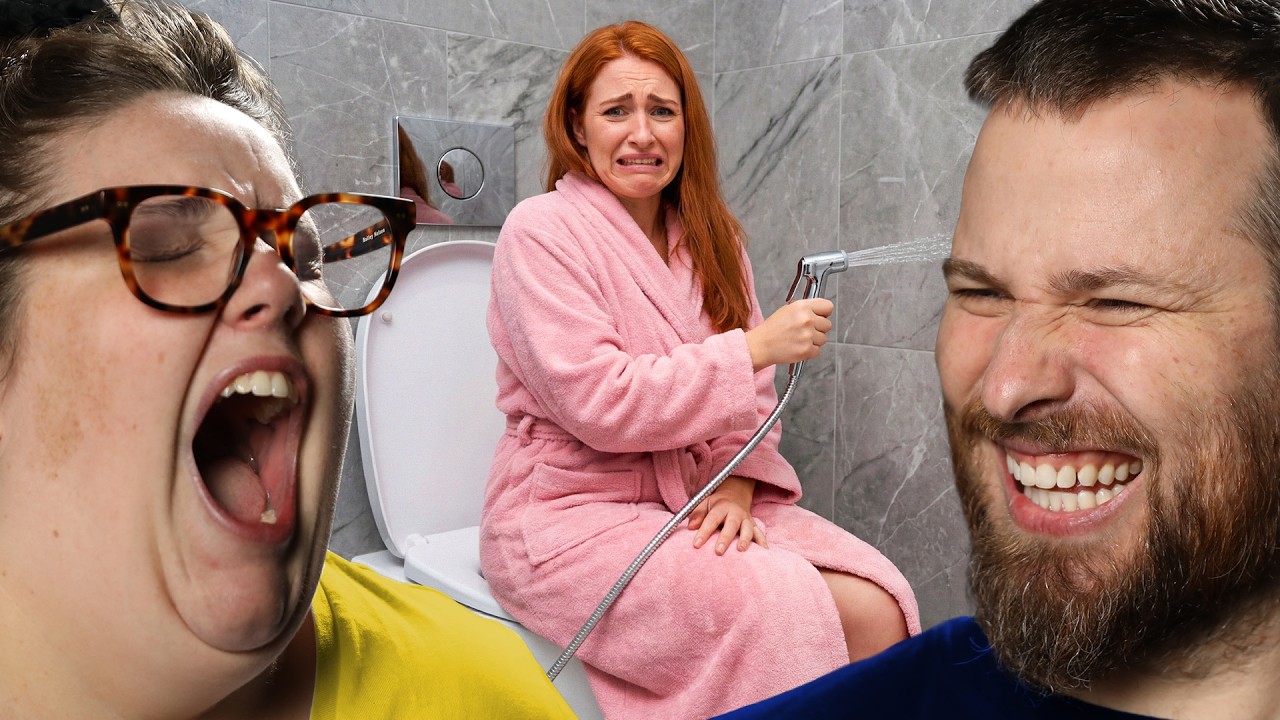 The One Thing You Need For Your Bathroom