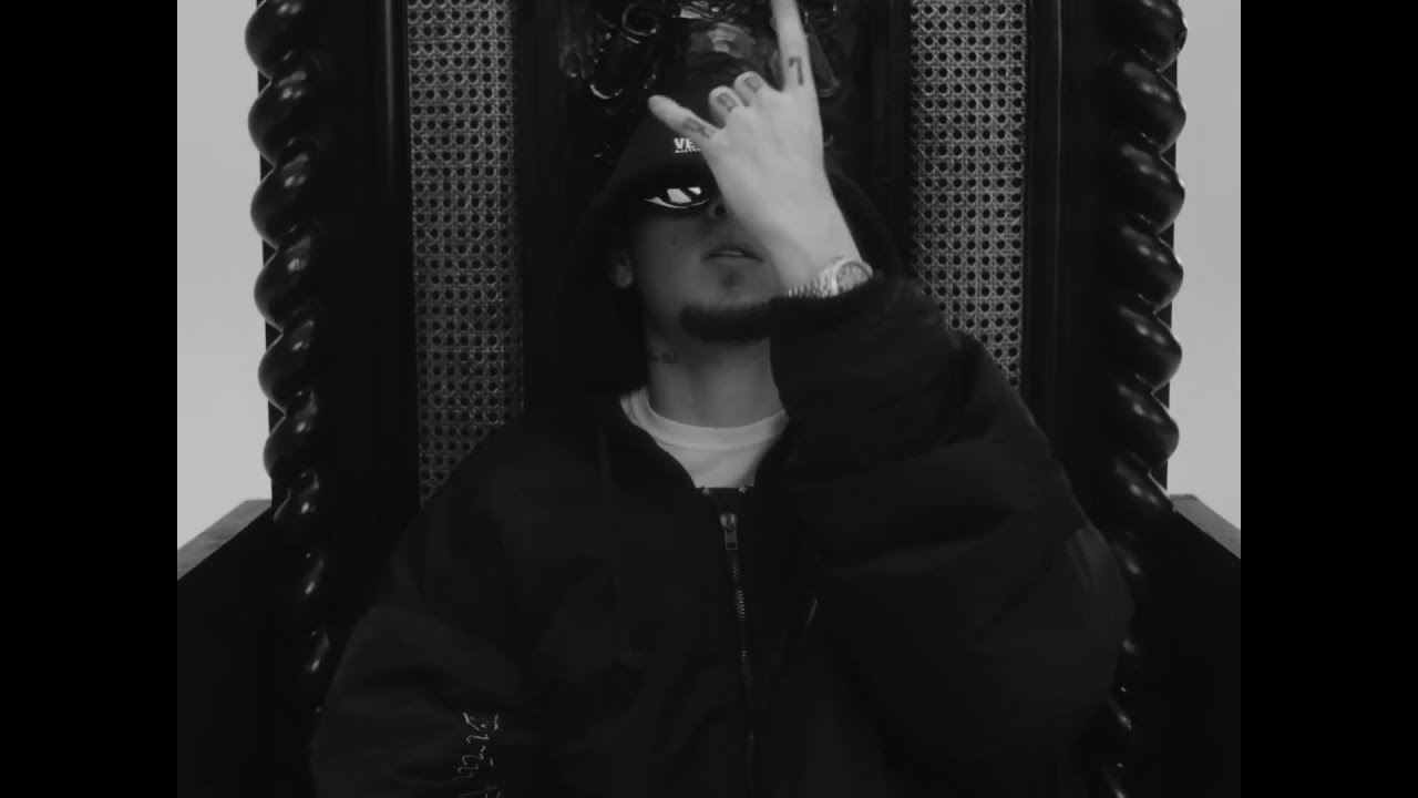 Yan Block x ROA Type Beat 
