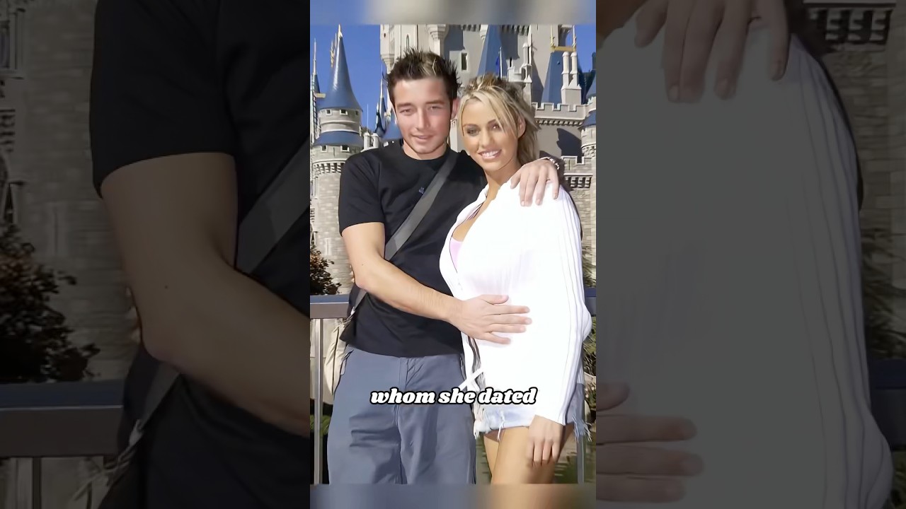 Знаете ли вы, кто были девять бывших Кэти Прайс? 