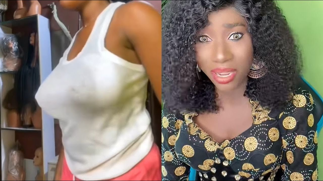 Man Ak Sama Domou Baye Dan doon K*atanté Té Khawmako Woon