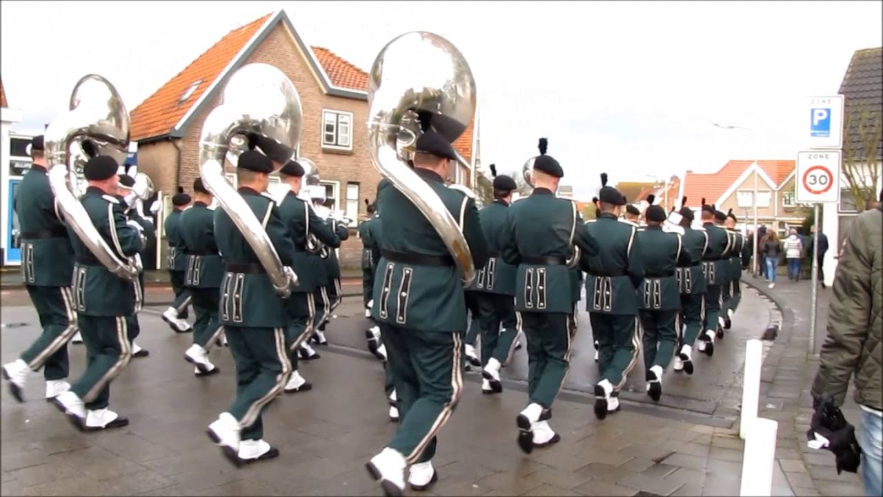 DVS Senioren Koningsdag 2016