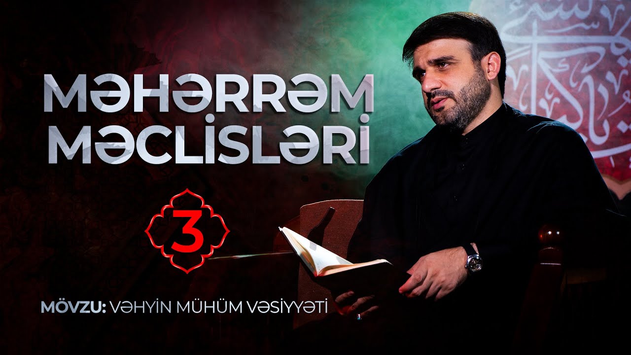 Hacı Ramil - 