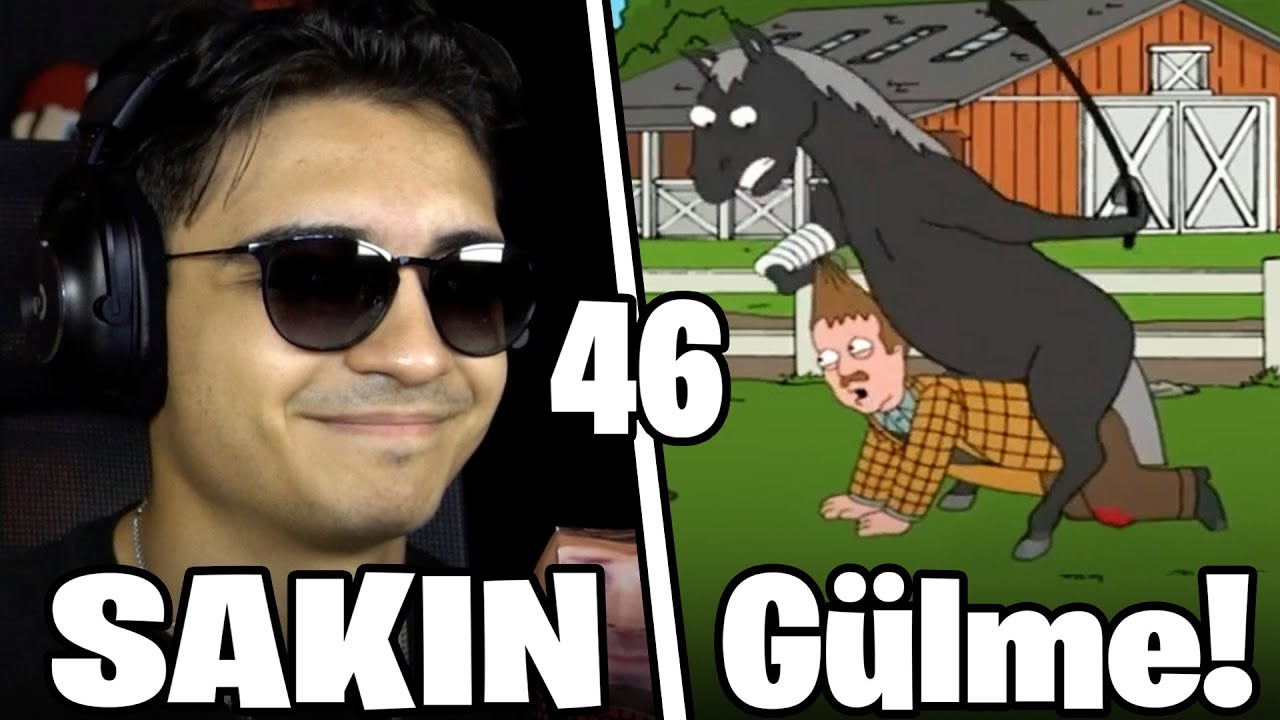 GÜLERSEM ROBUX GİDER! - 46