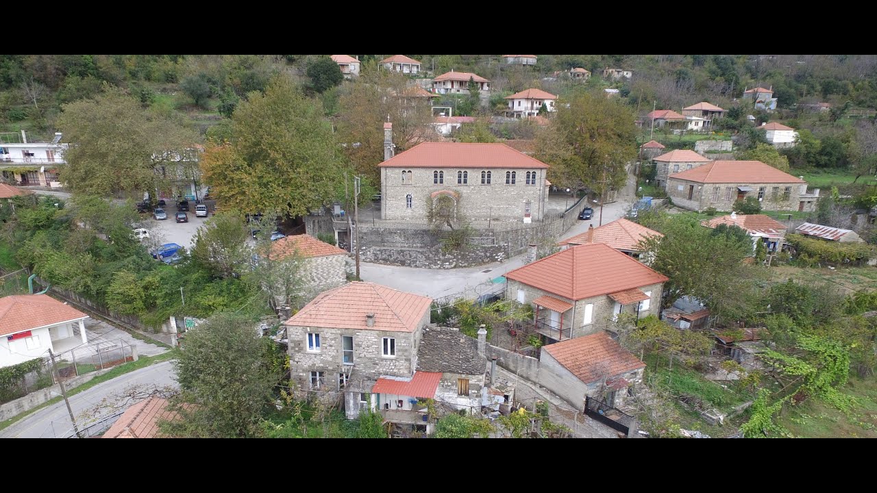 ΚΥΨΕΛΗ ΑΡΤΑΣ ( χώσεψη )