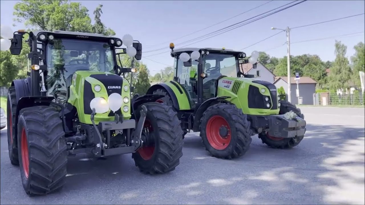 ⭐ Podsumowanie Sezonu 2024 w Gr NowaK ⭐ |Małopolska|🌾