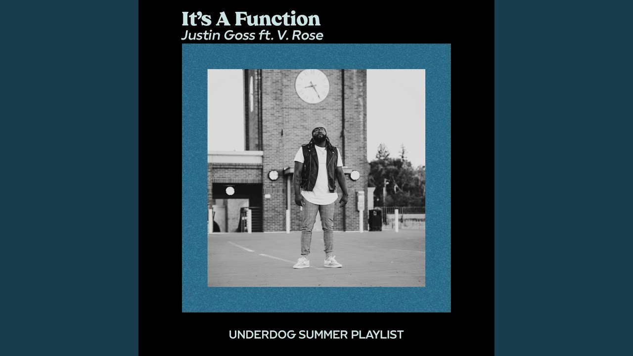 It's a Function (feat. V. Rose)