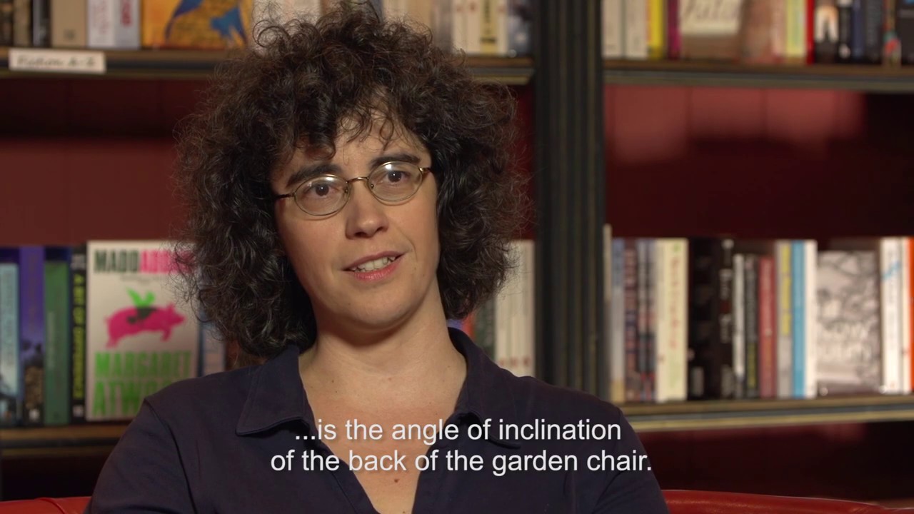 Interview with Edina Szvoren (Hungary) - EUPL 2015