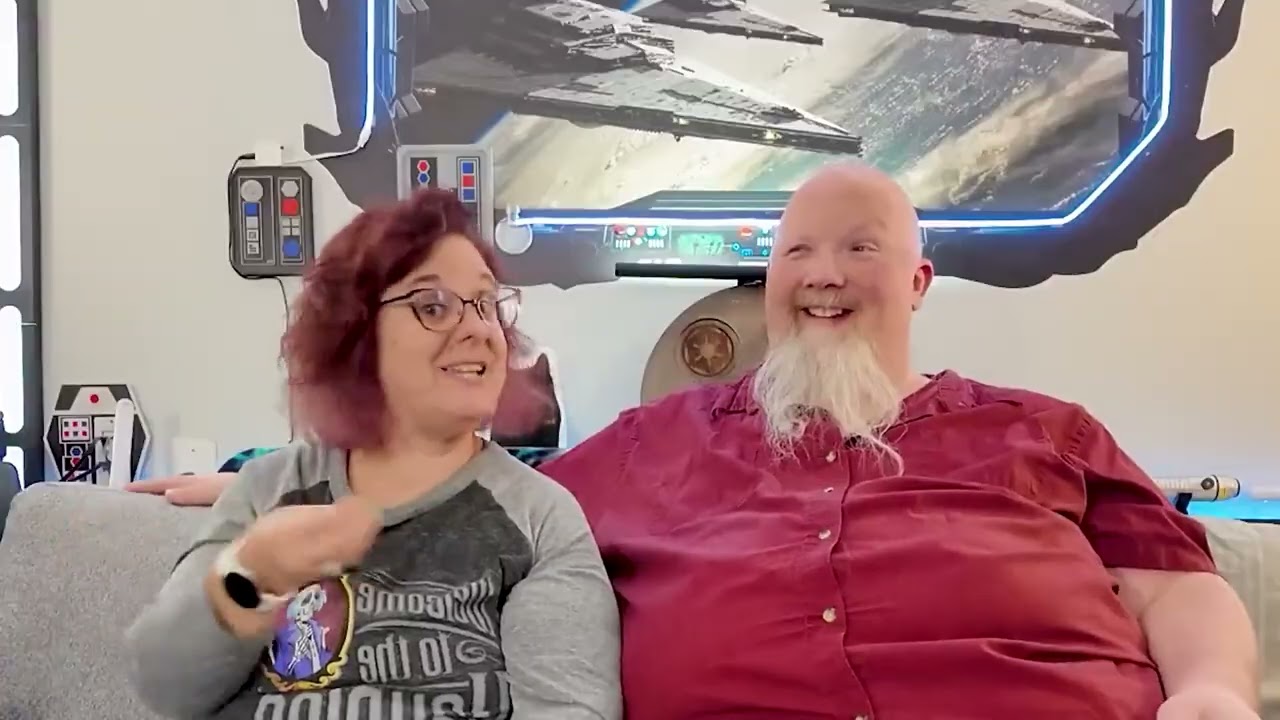 Missing The Magic:Cruising on a Wish (VIDEO)