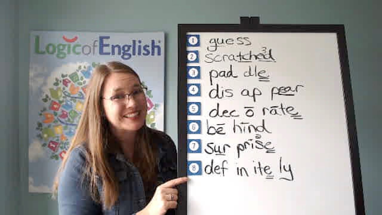 L160 Foundations Spelling Analysis