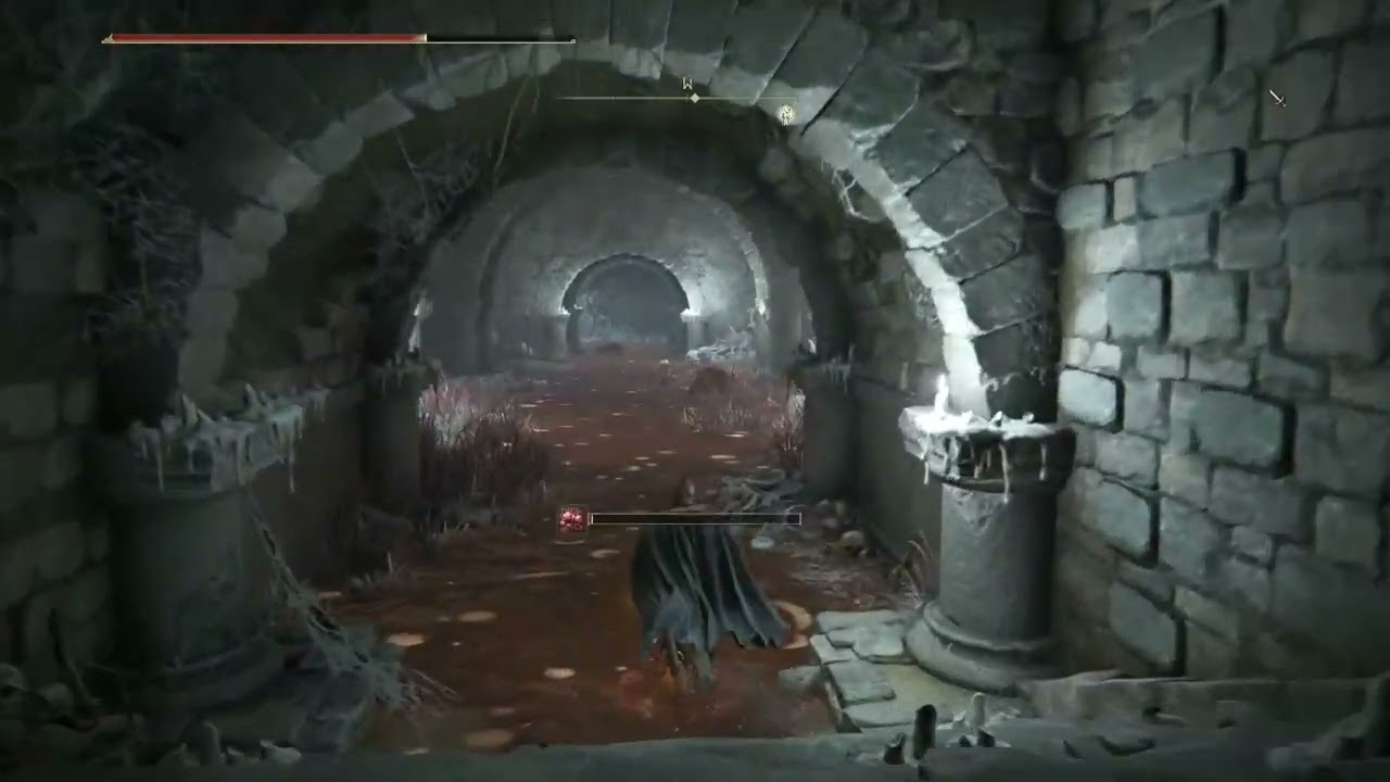 Imp Head Wolf Location