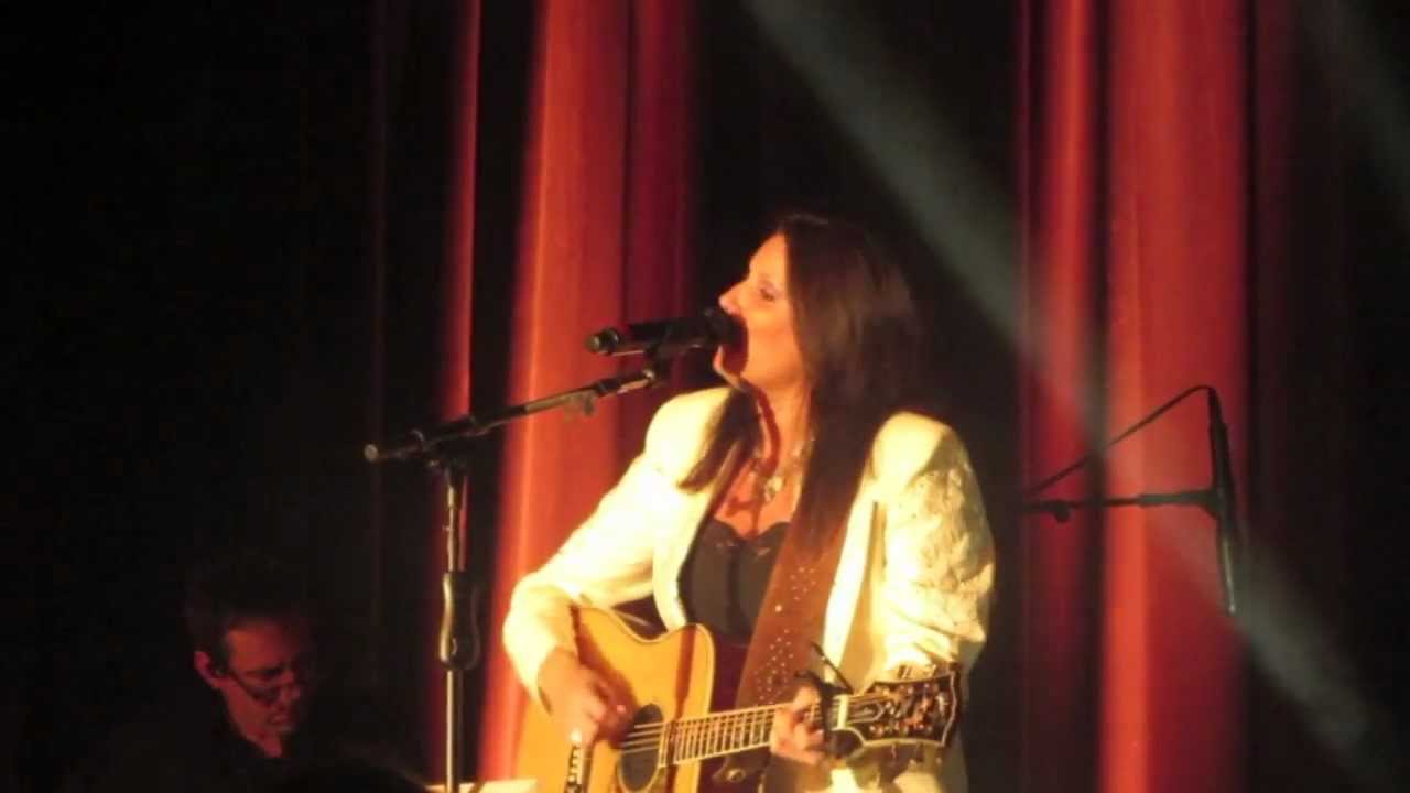 Terri Clark 