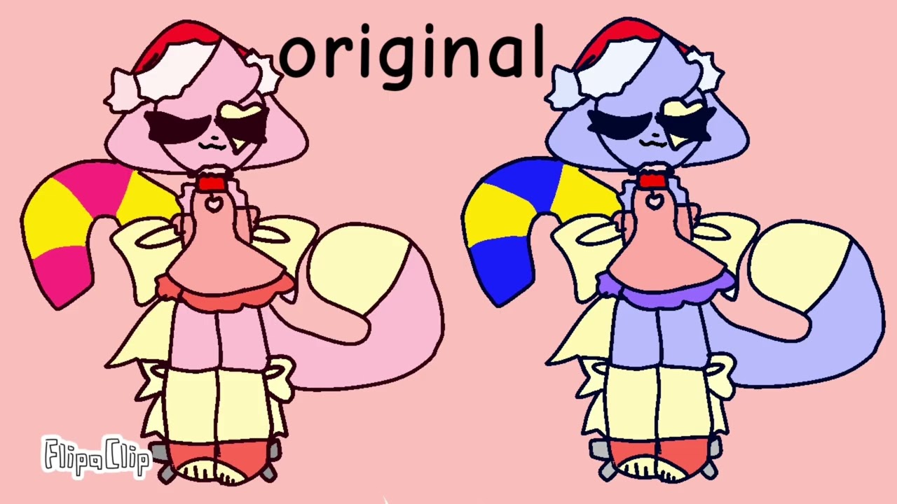 MIKA KIT TRACED ME! She doesnt deserve all these subs!!! uwuwuwu