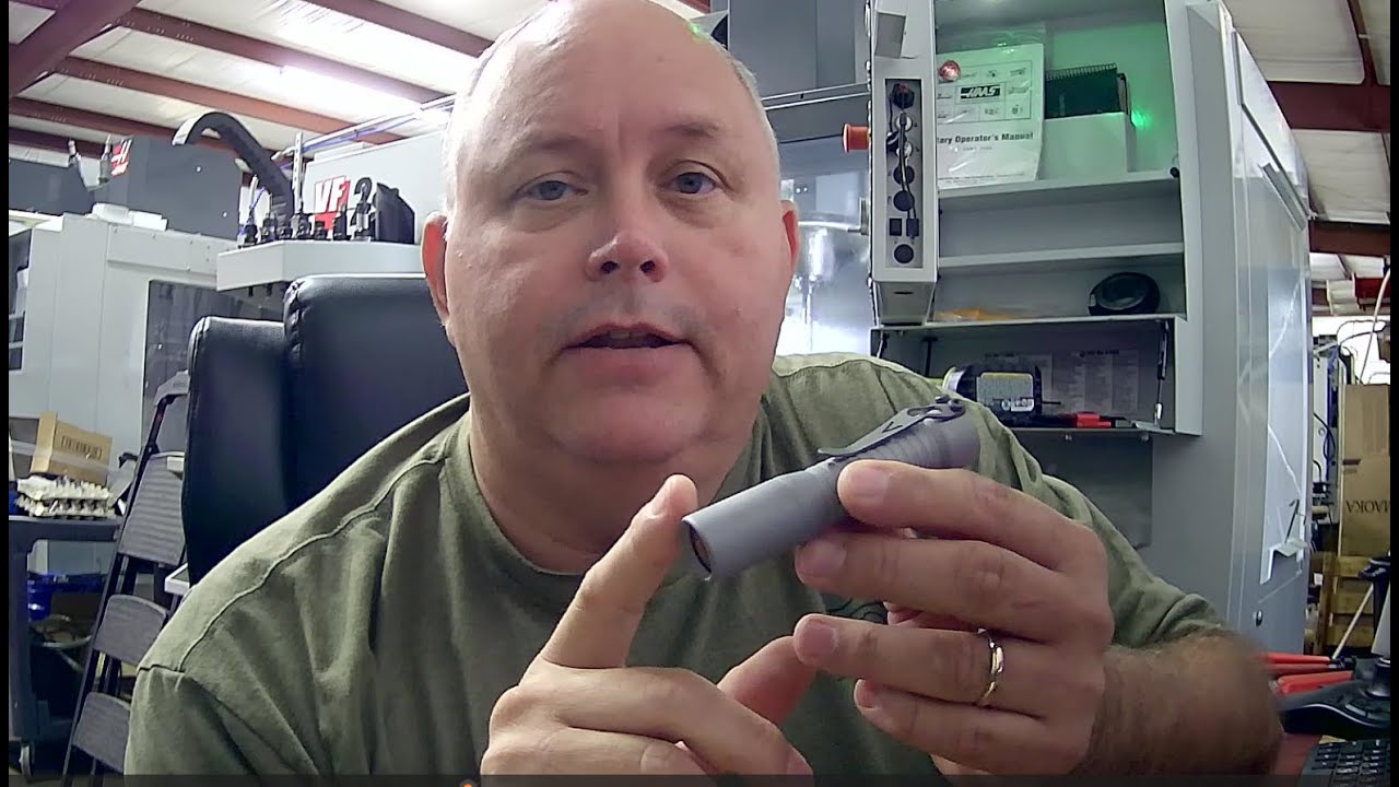 CWF/EDC Viking Pathfinder introduction