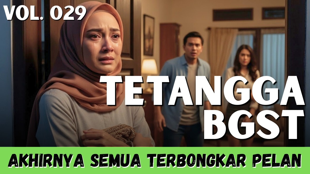 Kompilasi Kisah Nyata Perselingkuhan Vol. 29 - Dari Cuma Teman Maya Hingga Rencana Pertemuan Rahasia
