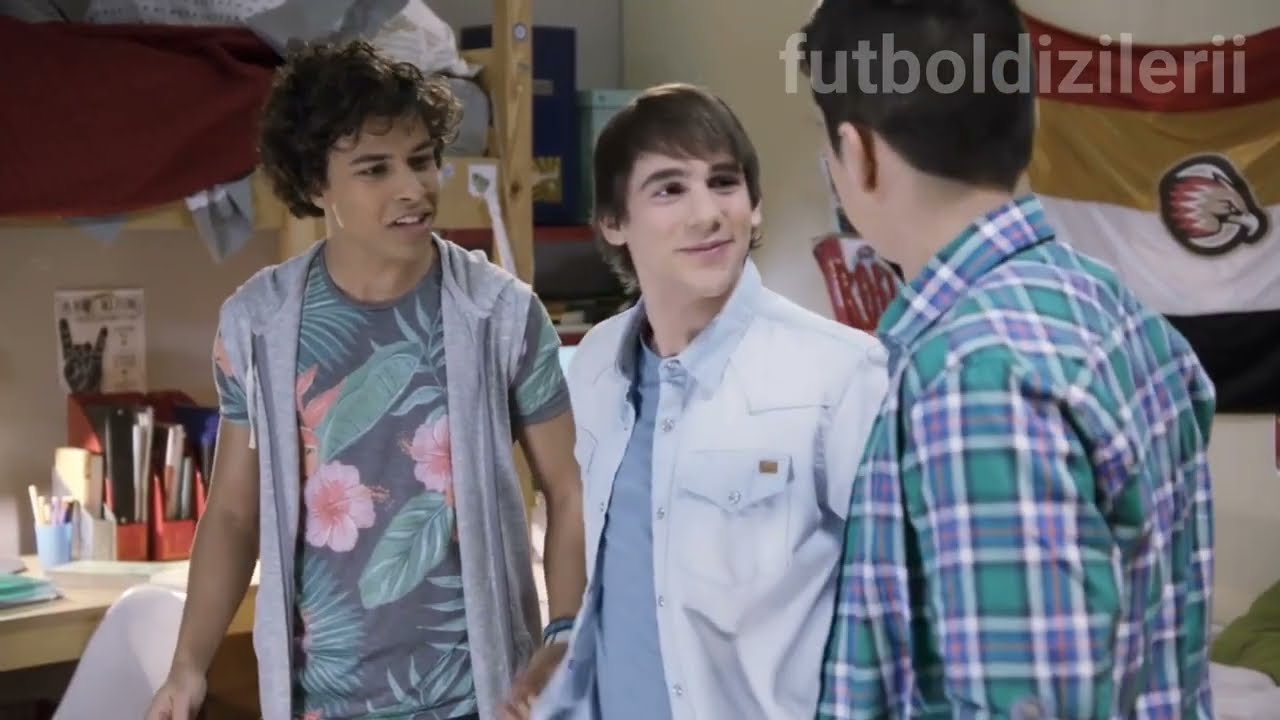 O11CE | CAPÍTULO 66 (PARTE 1) | TEMPORADA 1