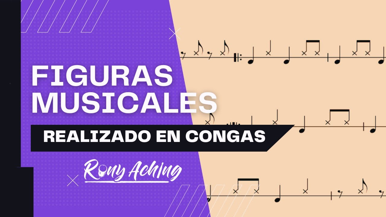 FIGURAS MUSICALES
