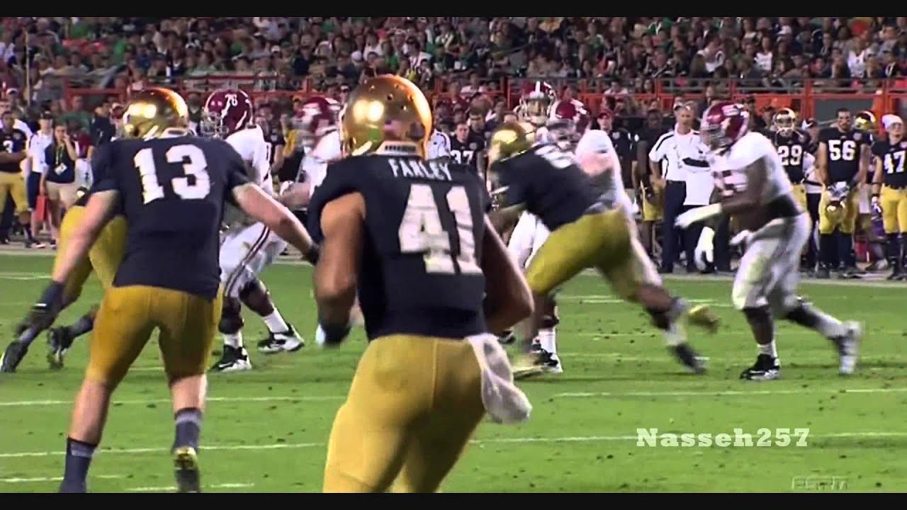 Amari Cooper Highlights || 