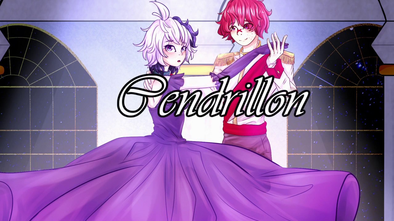 【Flower/Fukase】サンドリヨン/Cendrillon【VOCALOIDカバー】(remake)
