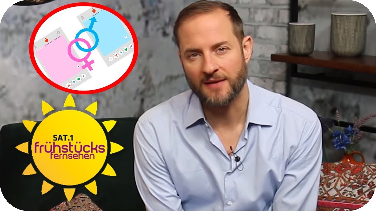 Tindern trotz Beziehung: Wann f&auml;ngt Fremdgehen an? | SAT.1 Fr&uuml;hst&uuml;cksfernsehen | TV
