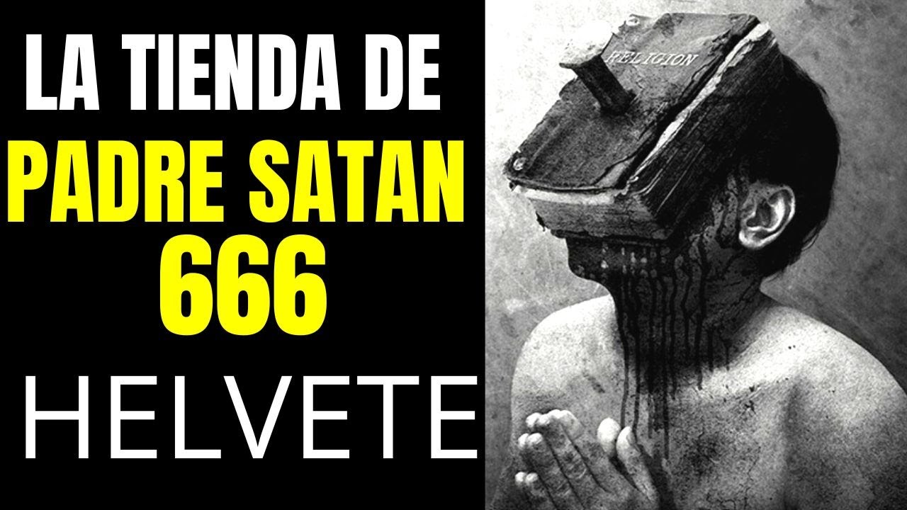 HISTORIA DE LA TIENDA DE EURONYMOUS / Y LOS ALBUNES QUE PUBLICO   / SATAN EL INFLUENCER  666