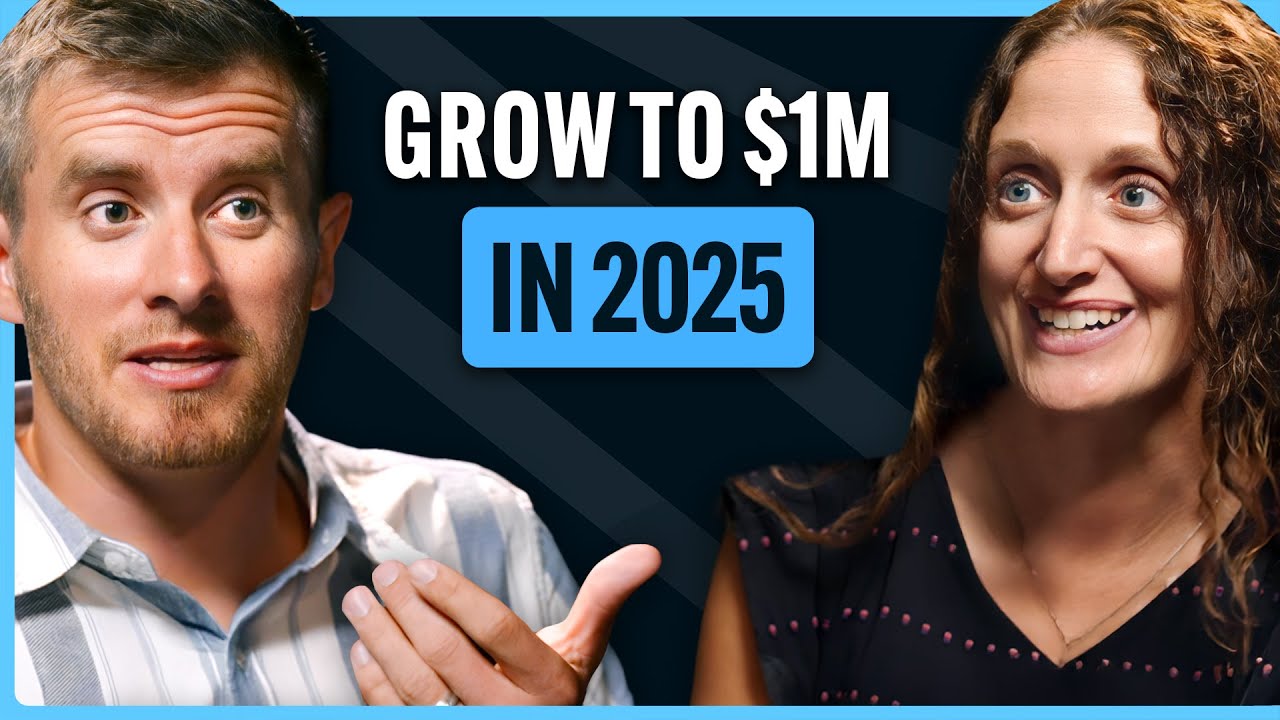 Expert Coaching: How To Grow A $1M Membership Business