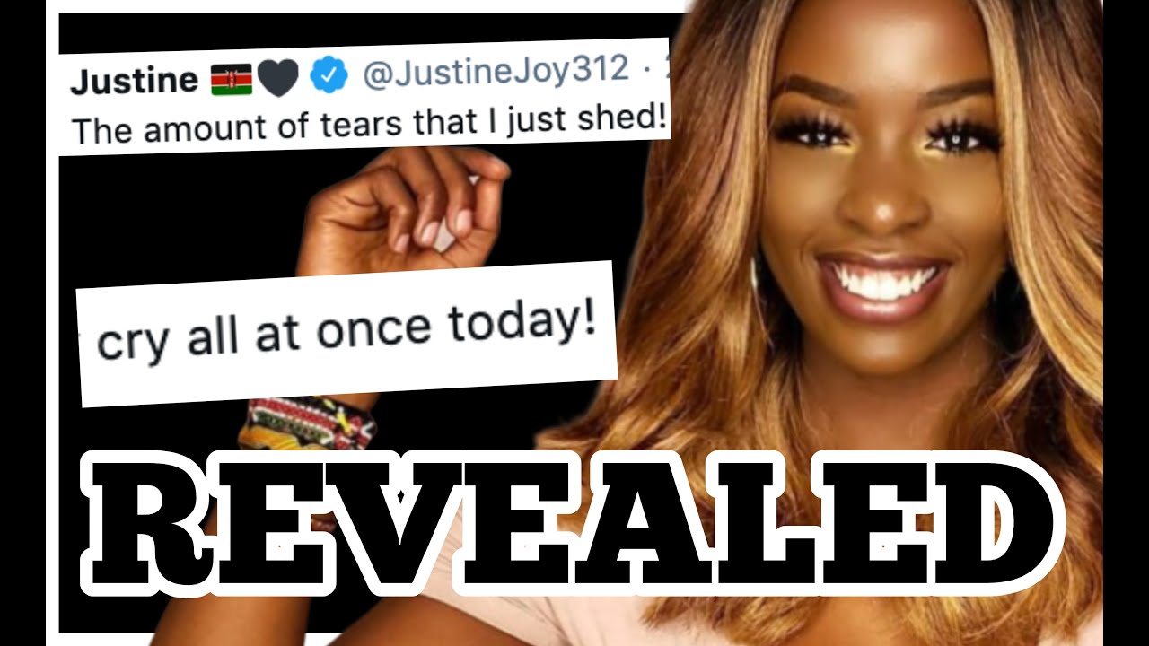 LOVE ISLAND USA : JUSTINE GETS EMOTIONAL AND SPEAKS OUT OVER THIS!