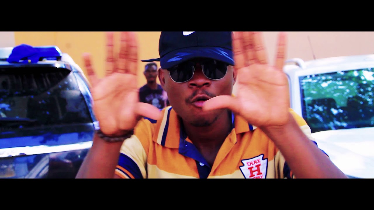 6.9 CONFRÉRIE GBORO( ClIP OFFICIEL)