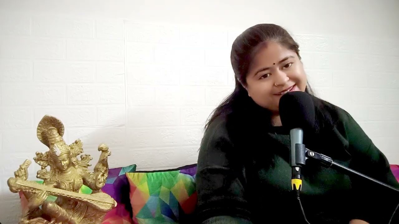 Radha Ramanam Hare Hare || Hema Bisht