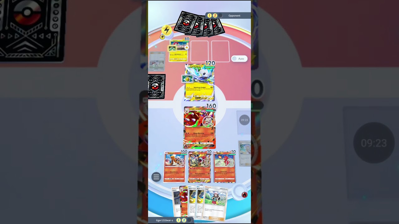 Pokemon TCGP