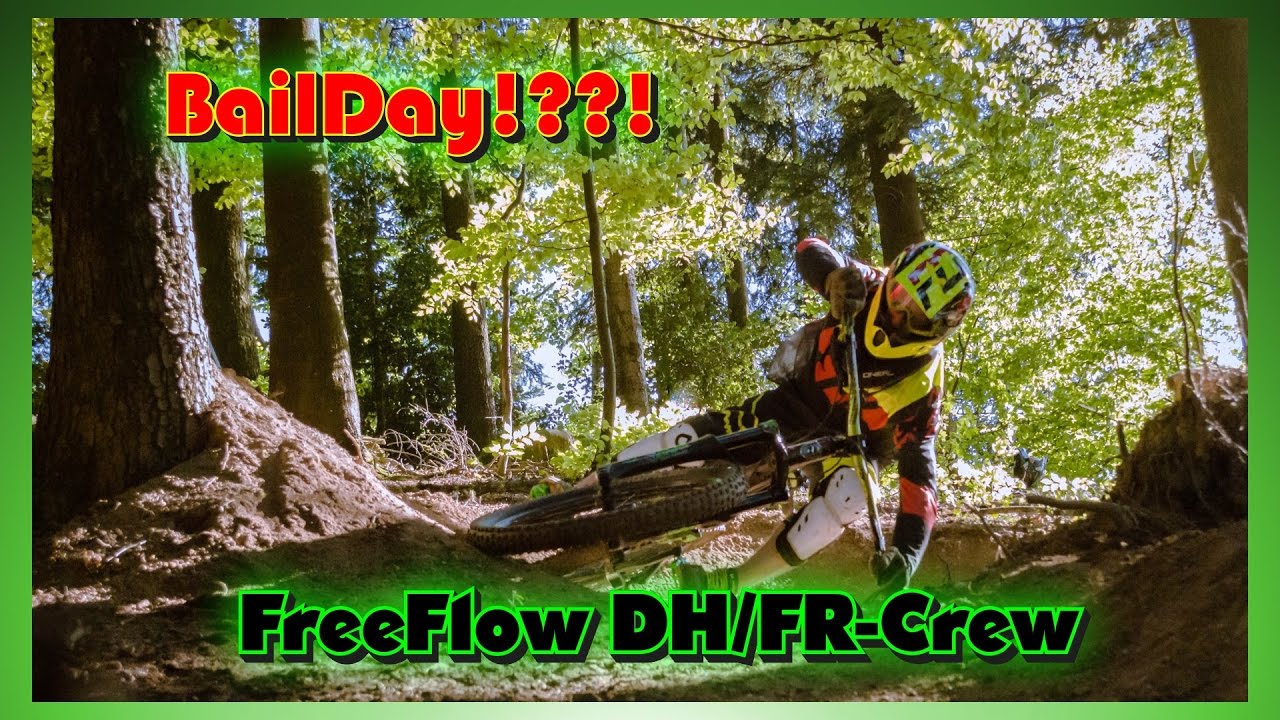 FreeFlow Entertainment presents FreeFlow DH/FR Crew GoHard or GoHome