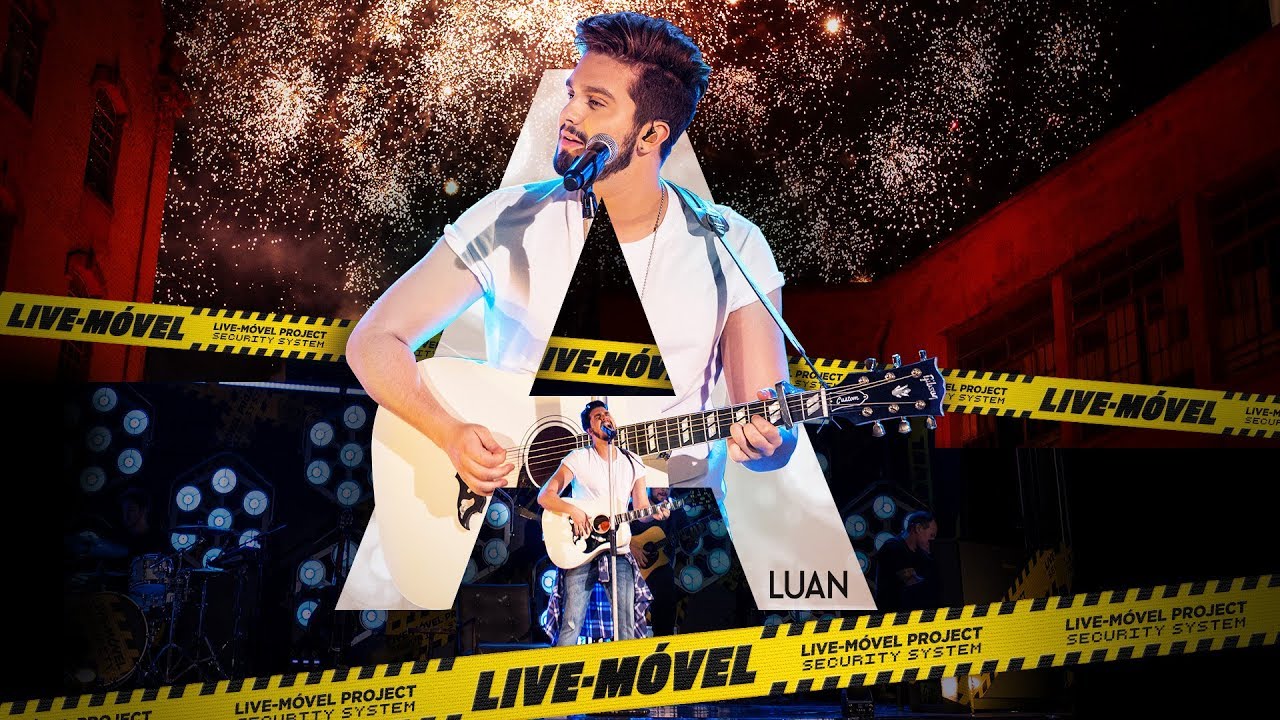 Luan Santana | 