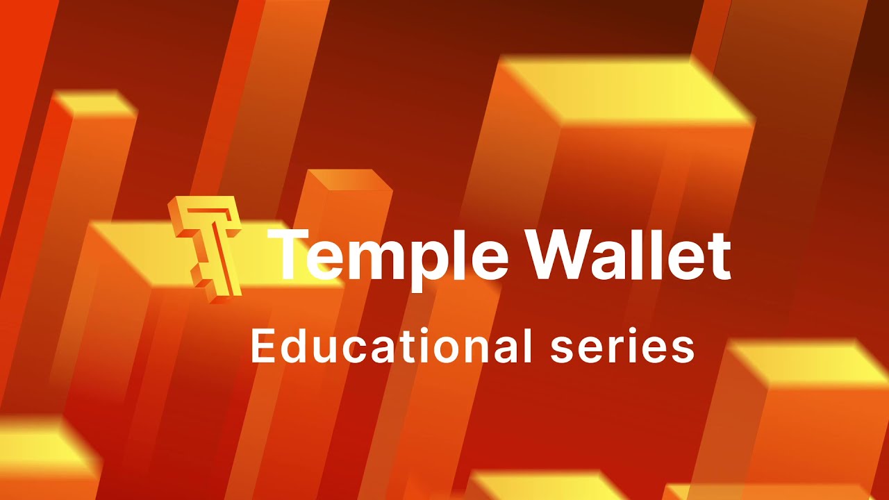 How to find and open Temple wallet after installation?