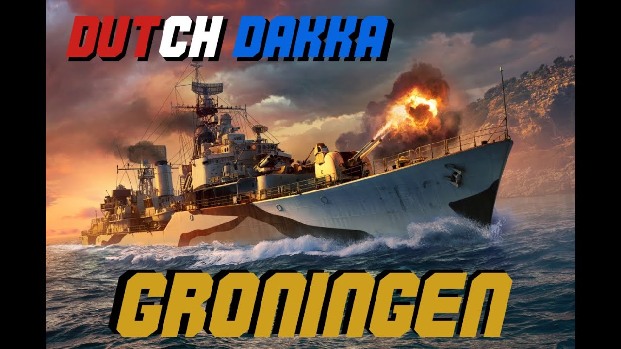 Groningen - High skill FUN!