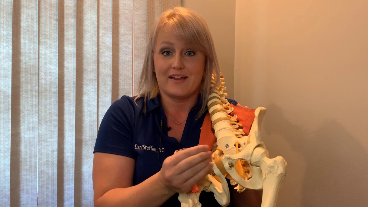 Chiropractic for Pregnancy