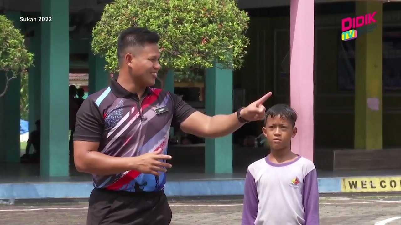 KRIKET ADIWIRA: Situasi Perlawanan