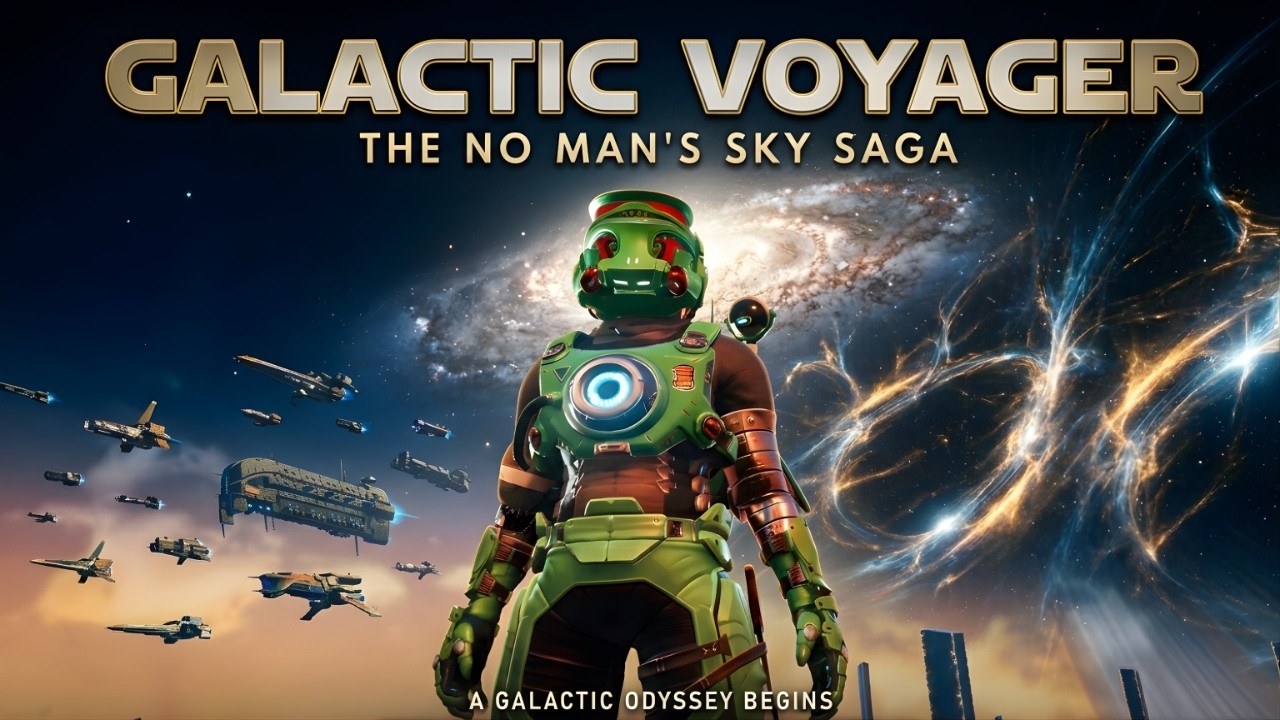 The Universe Stopped Reacting | No Man’s Sky Galaxy 33