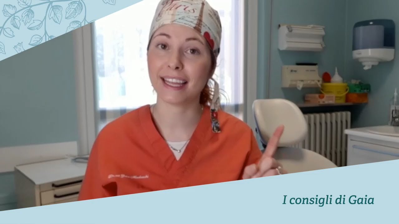 Ayurveda Smile presenta: I consigli di Gaia - Himalaya Herbals