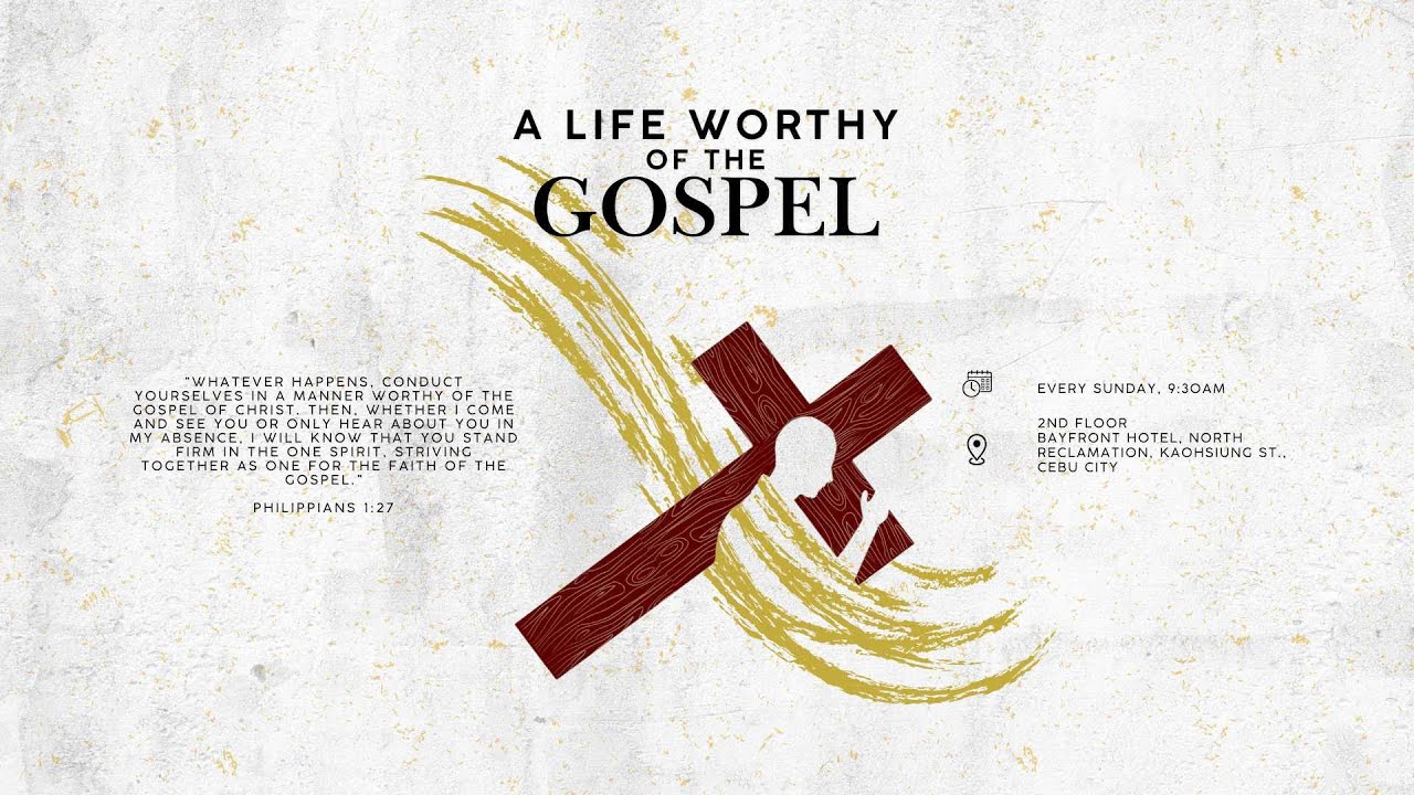 WIN Cebu Worship Service  Jan. 11, 2026