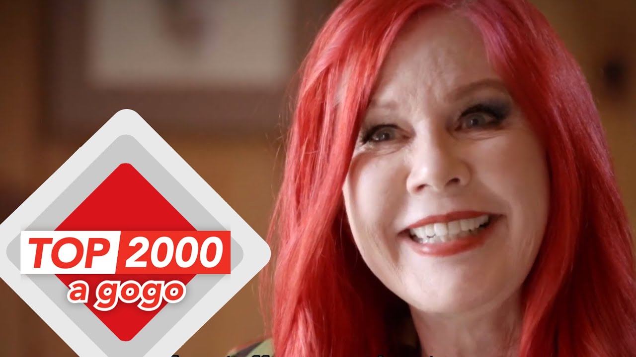 The B-52's - Love Shack | Het verhaal achter het nummer | Top 2000 a gogo
