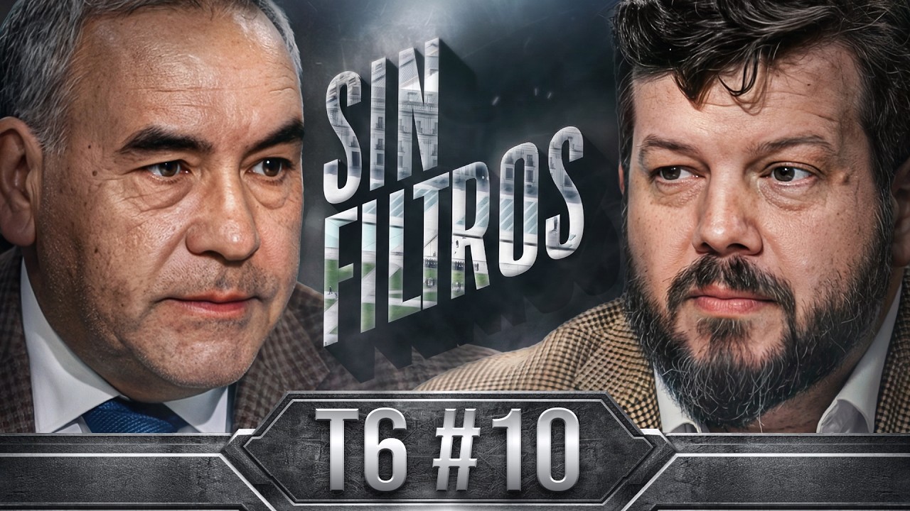 Cap&iacute;tulo 10/ Temporada 6