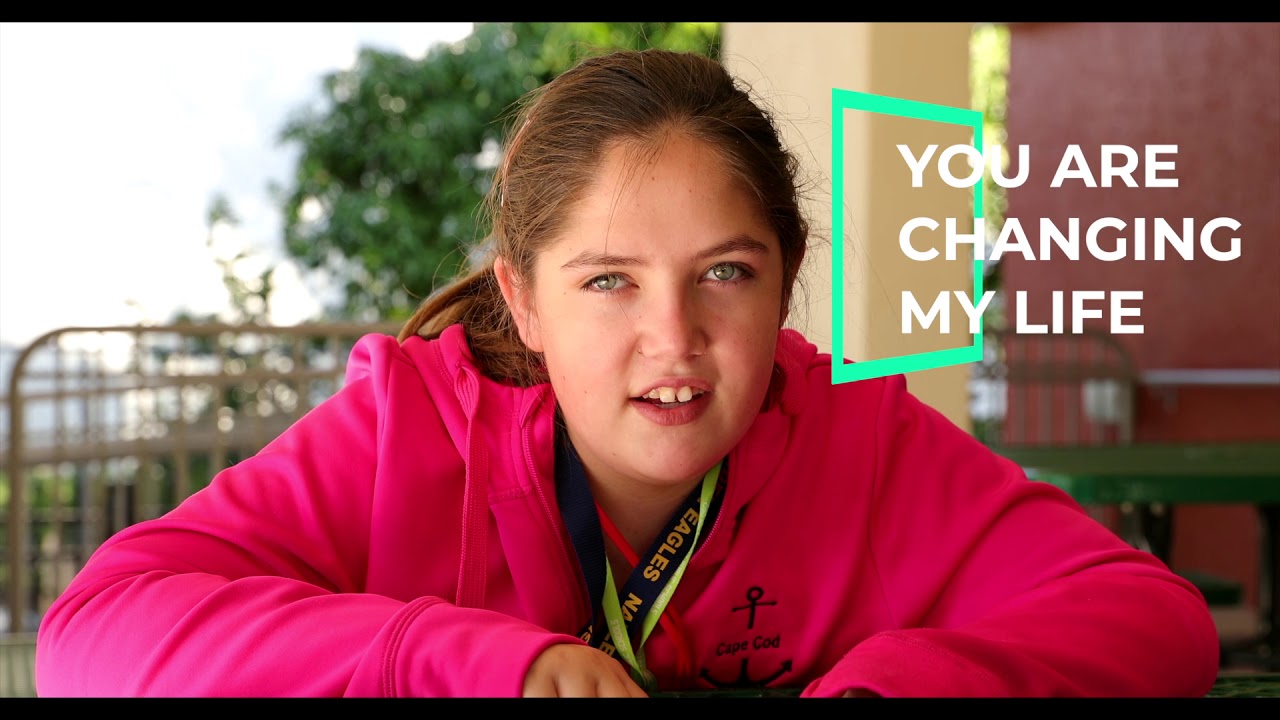 STAR Participant Story: Alexis K.