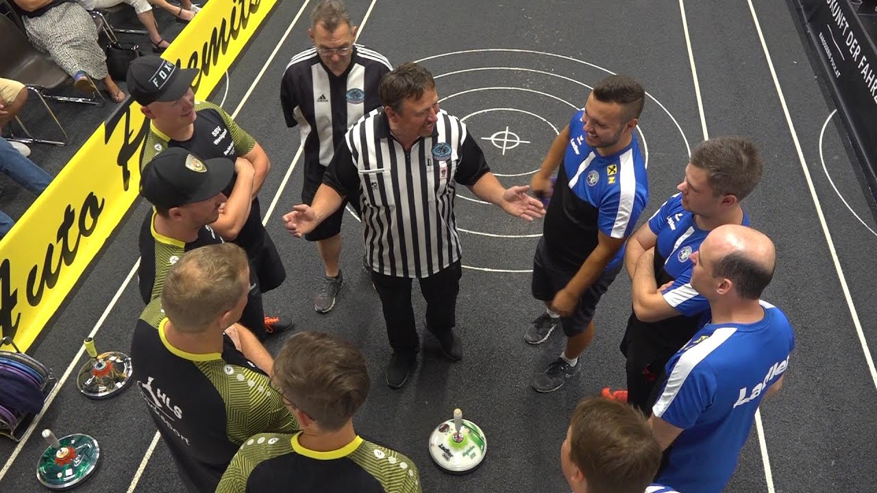 SL-Herren 2025-Finale_  ESV Union Ladler Wang 1 gegen SSV Union Wenigzell 1 13.7.2025