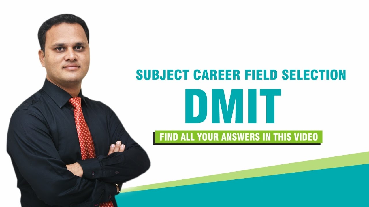 DMIT | Amit Jain | Hi Speed Success Coach