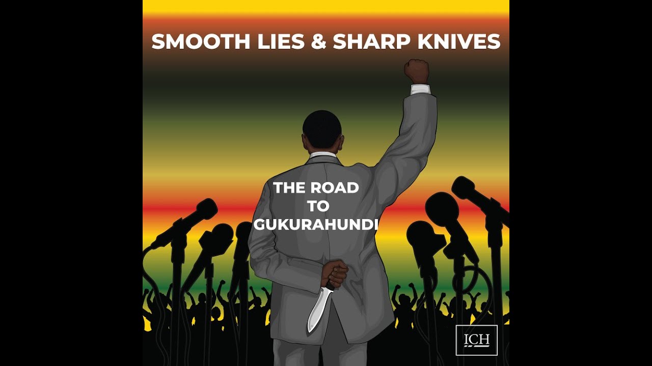 ICH podcast: Gukurahundi: The Tourist Abduction, 1982