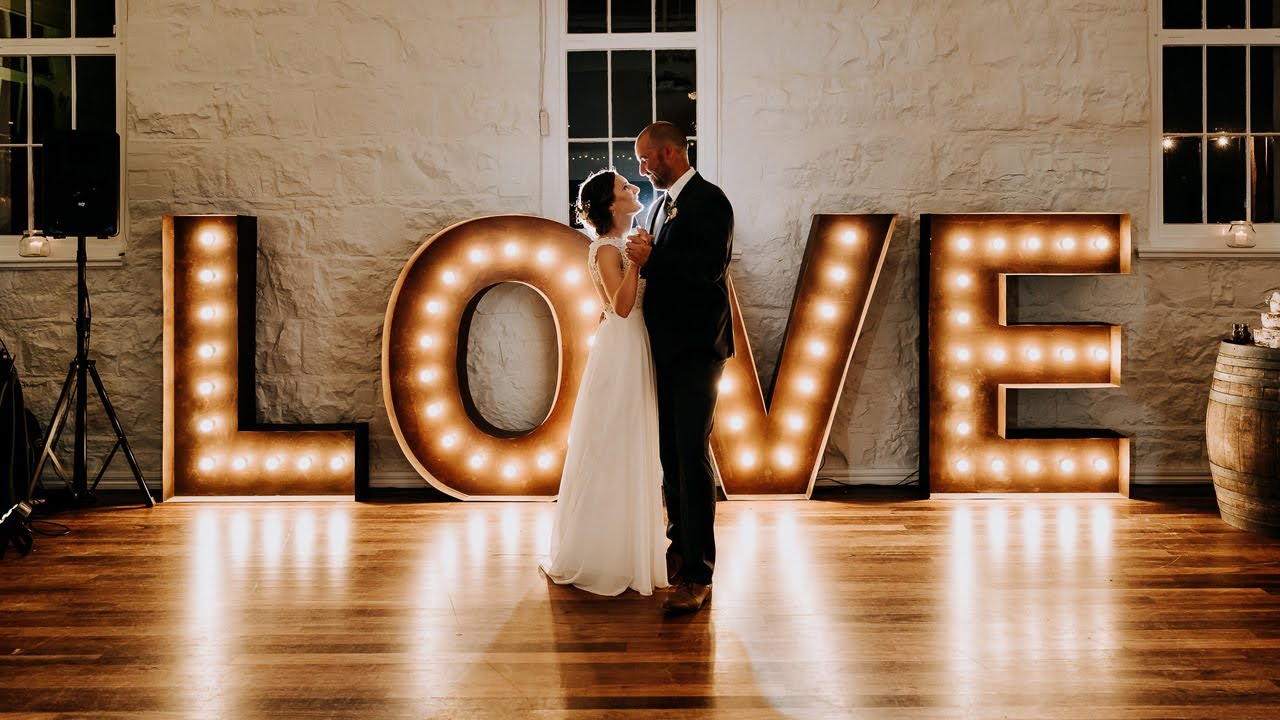Mawarra Functions - Melbourne Wedding Venue